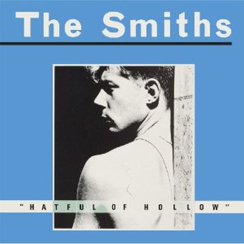 Smiths - Hatful Of Hallow - Vinyl