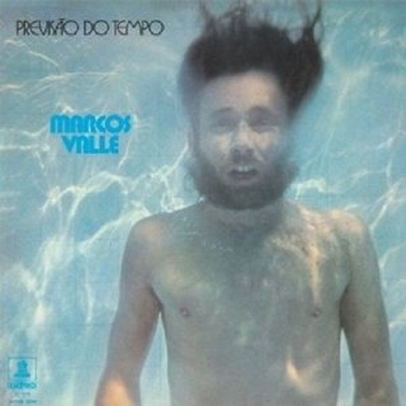 Previsao Do Tempo