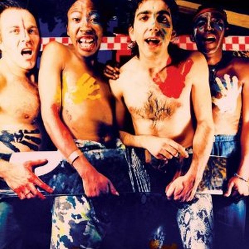 National Wake - Walk In Africa: 1979-81 - Cd