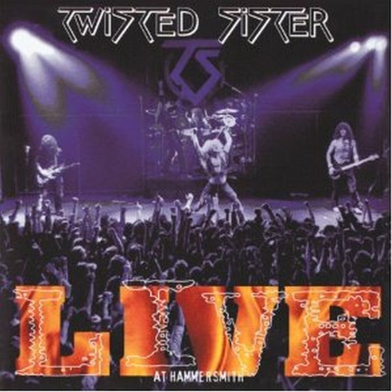 1984 Live At Hammersmith