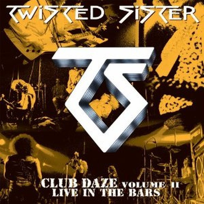 Vol. 2 Club Daze