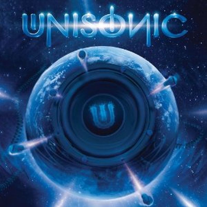 Unisonic - Unisonic (bonus Track - Cd)