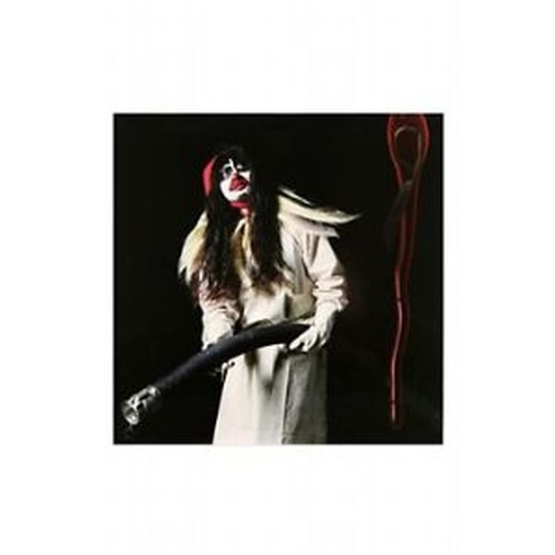 Music From Drawing Restraint 9 japan Issue