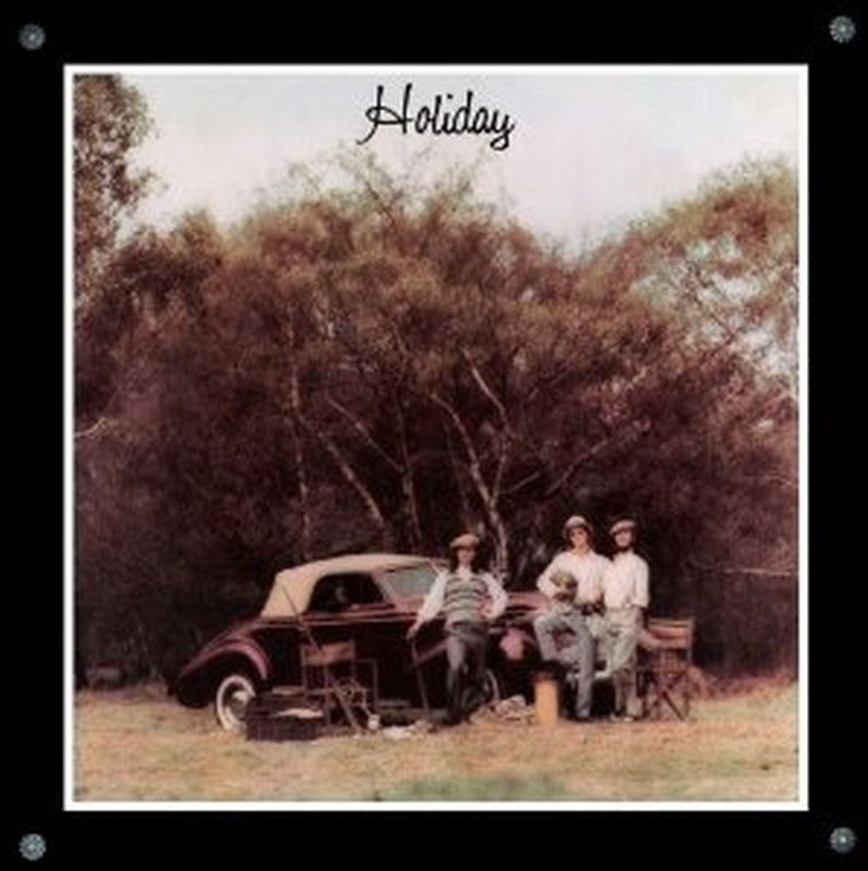 America - Holiday (gatefold/180 Gram - Vinyl)