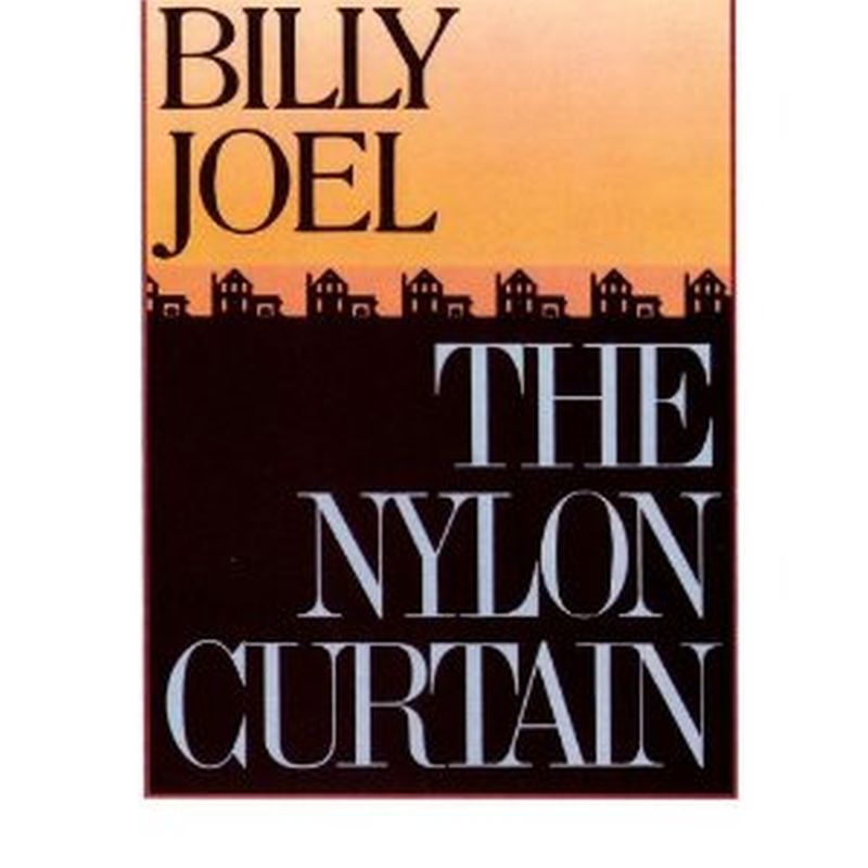 Billy Joel - Nylon Curtain (180 Gram/gatefold - Vinyl)