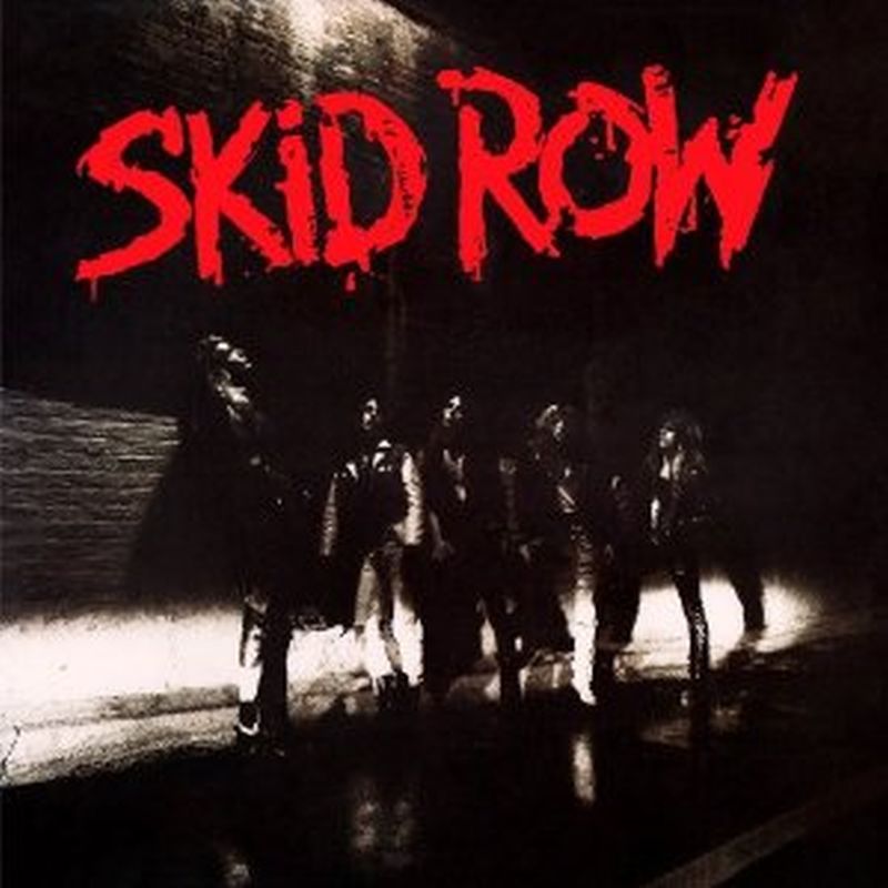 Skid Row - Skid Row (gatefold/180 Gram - Vinyl)