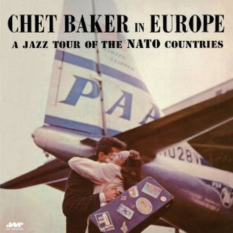 Jazz Tour Of The Nato Countries