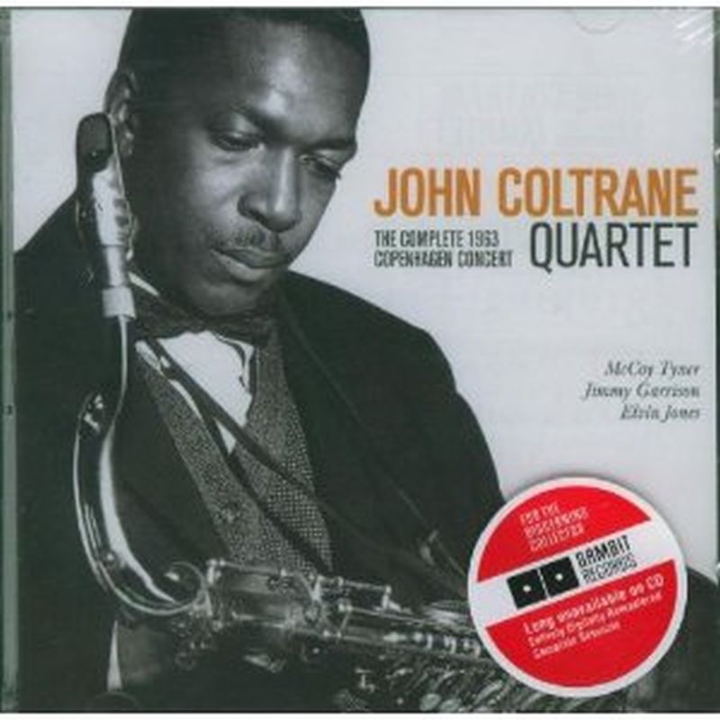 1963: Complete Copenhagen Concert