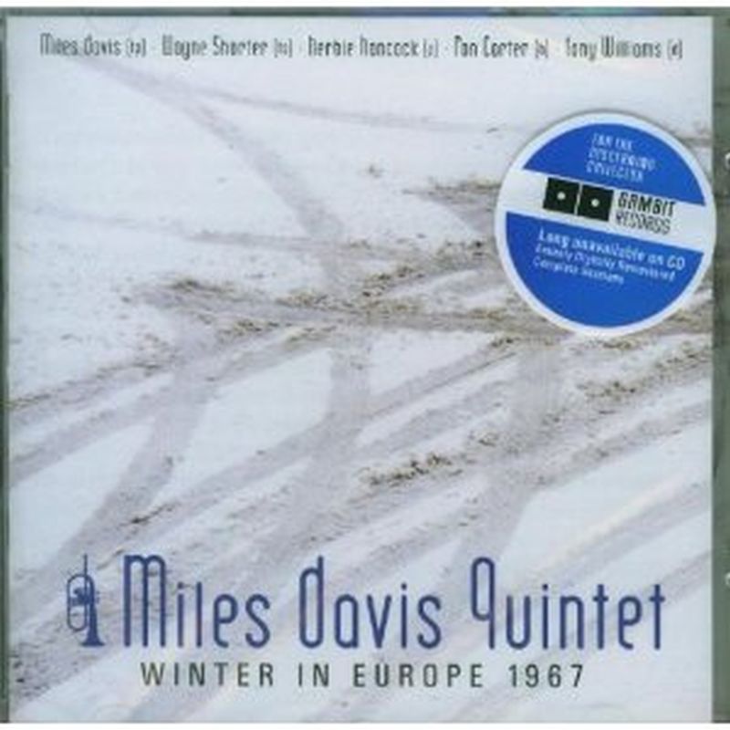 1967: Winter In Europe