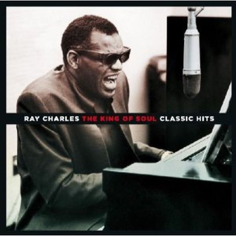 The King Of Soul
