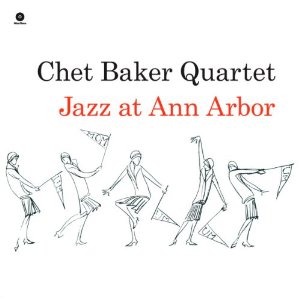 Jazz At Ann Arbor