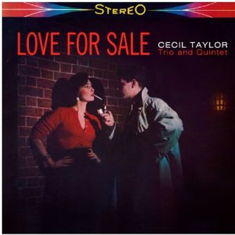Love For Sale