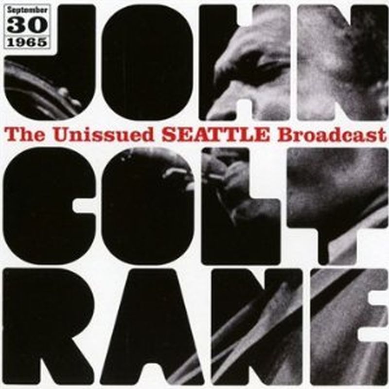 1965: Unissued Seattle Broadcast