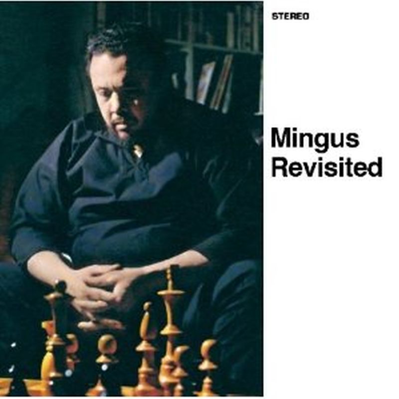 Charles Mingus - Mingus Revisited/jazz Portraits\xe0 - Cd