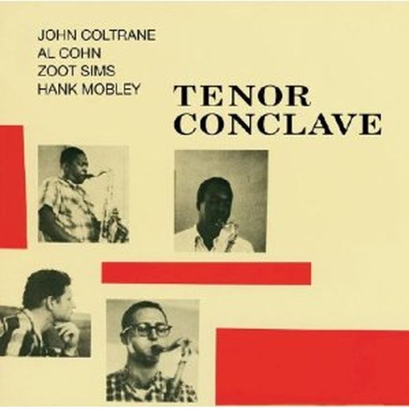 Tenor Conclave