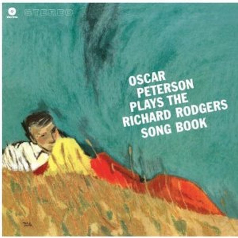 Oscar Peterson - Plays The Richard Rodgers Song Book (ltd/180g/rm/bonus - Lp)