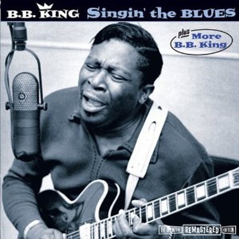 Singin The Blues