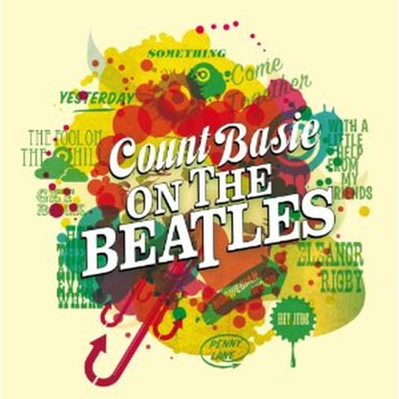 On The Beatles