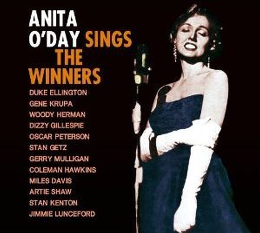 Sings The Winners