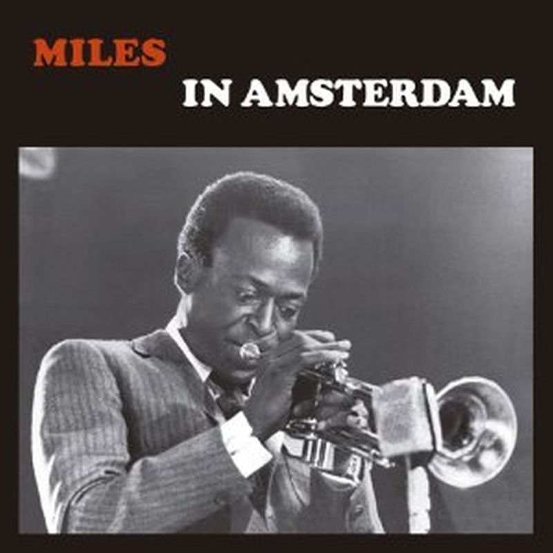 1957: In Amsterdam