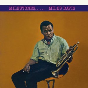 Miles Davis - Milestones (180g V.v./rm/limited - Lp)