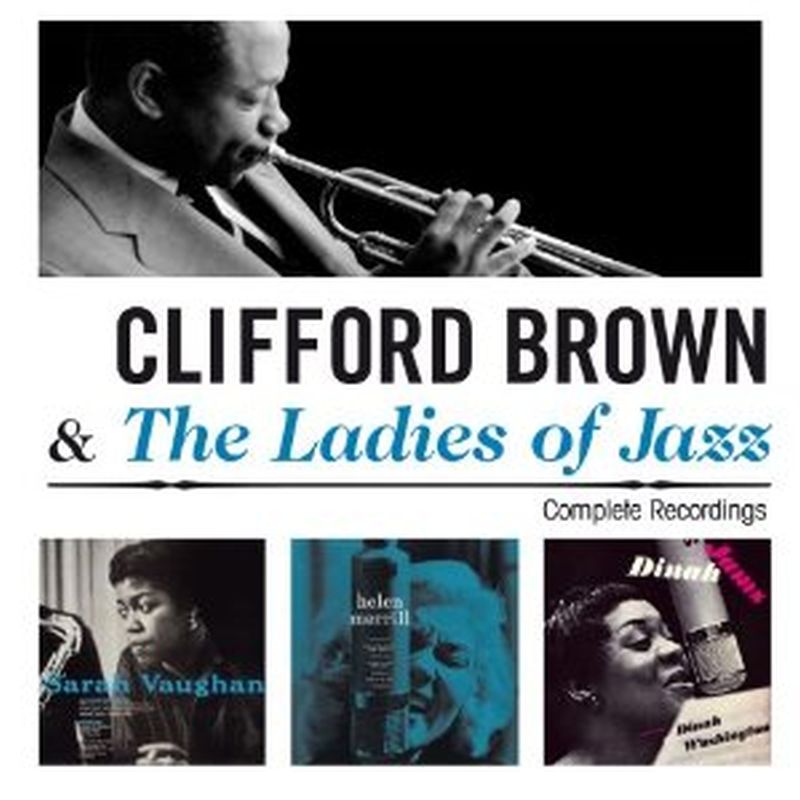 Ladies Of Jazz