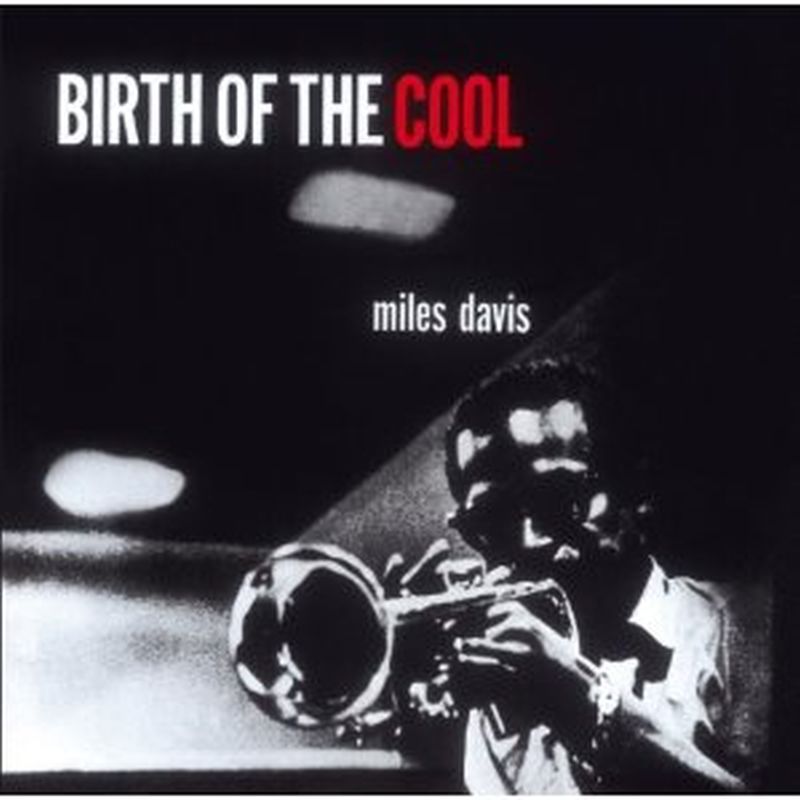 Miles Davis - Birth Of The Cool (bonus Tracks - Cd)