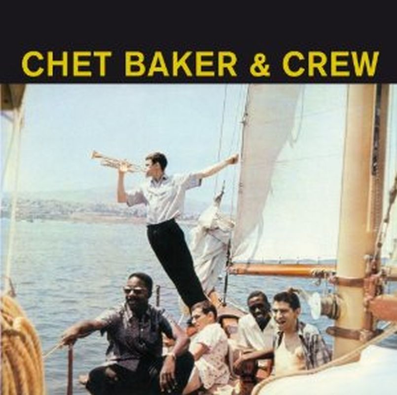 And Crew