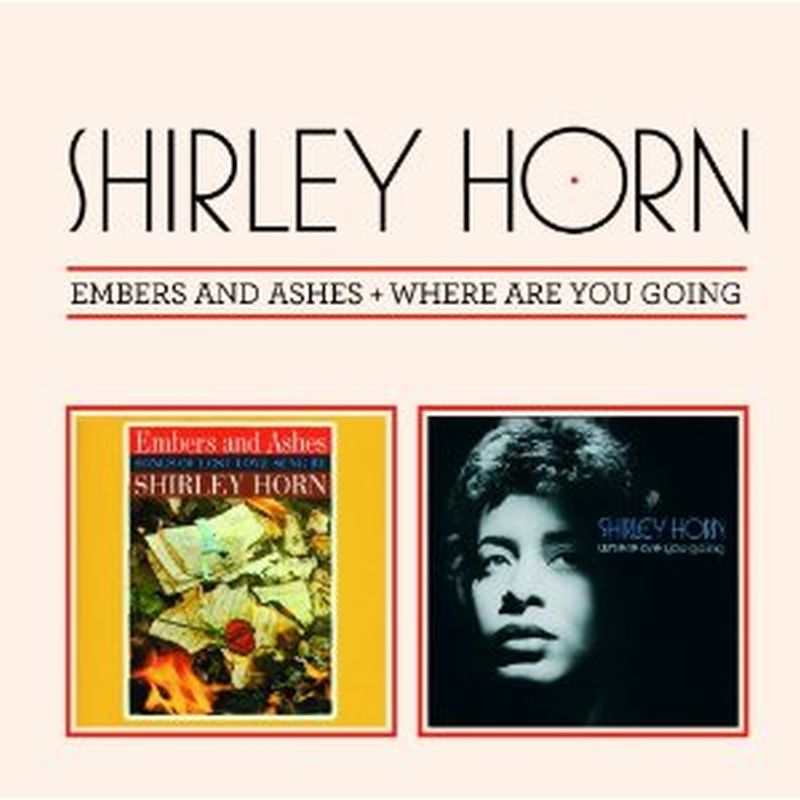 Embers And Ashes
