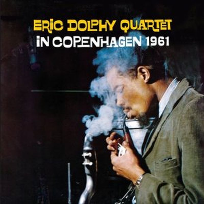 1961: In Copenhagen