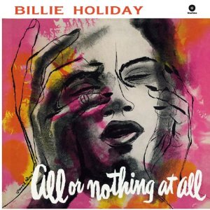 All Or Nothing At All