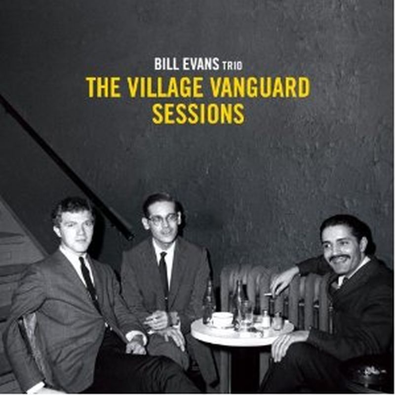 Bill Evans Trio - 1961: Village Vanguard Sessions (rm - 2 Cd's)