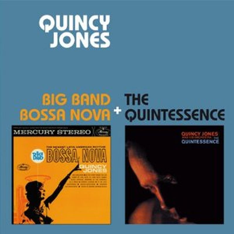 Big Band Bossa Nova
