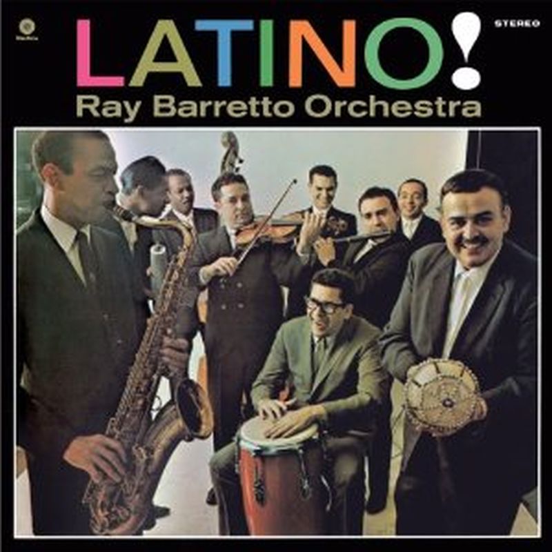 Latino