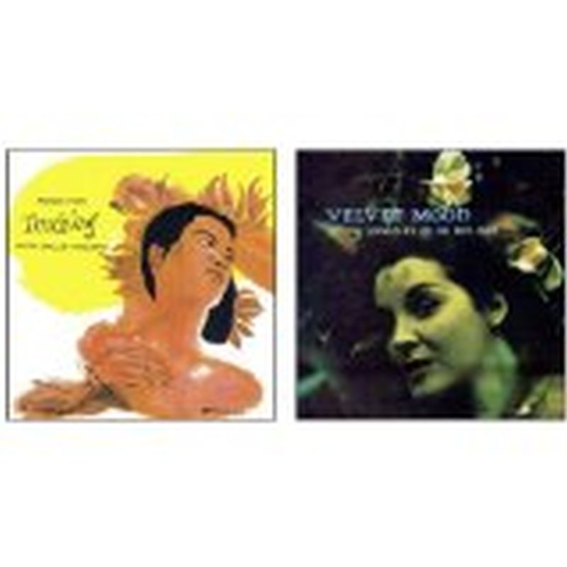 Billie Holiday - Music For Torching / Velvet Mood - Cd