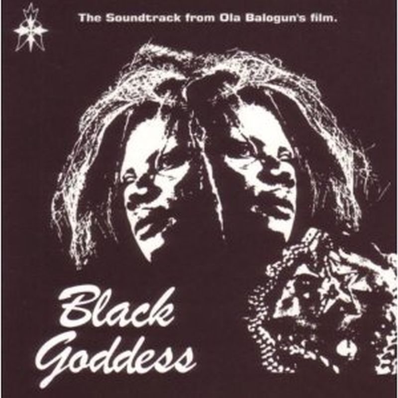Black Goddess