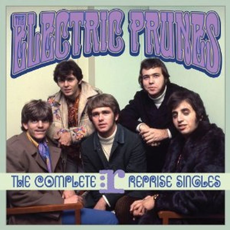 Complete Reprise Singles