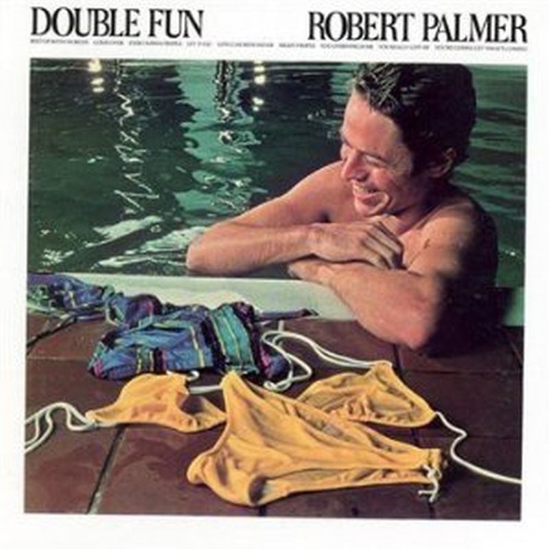 Robert Palmer - Double Fun (collector's Edition/remastered - Cd)