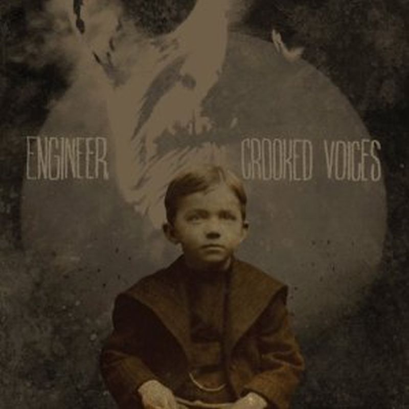 Crooked Voices