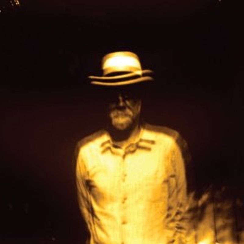 Mike Coykendall - Chasing Away The Dots (w/ Download - Vinyl)