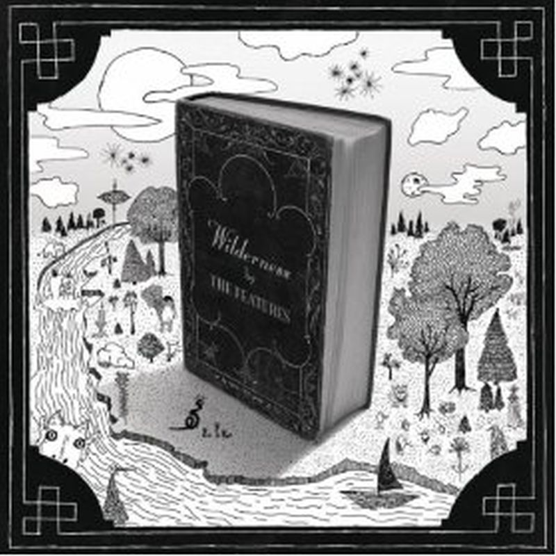 Features - Wilderness - Cd