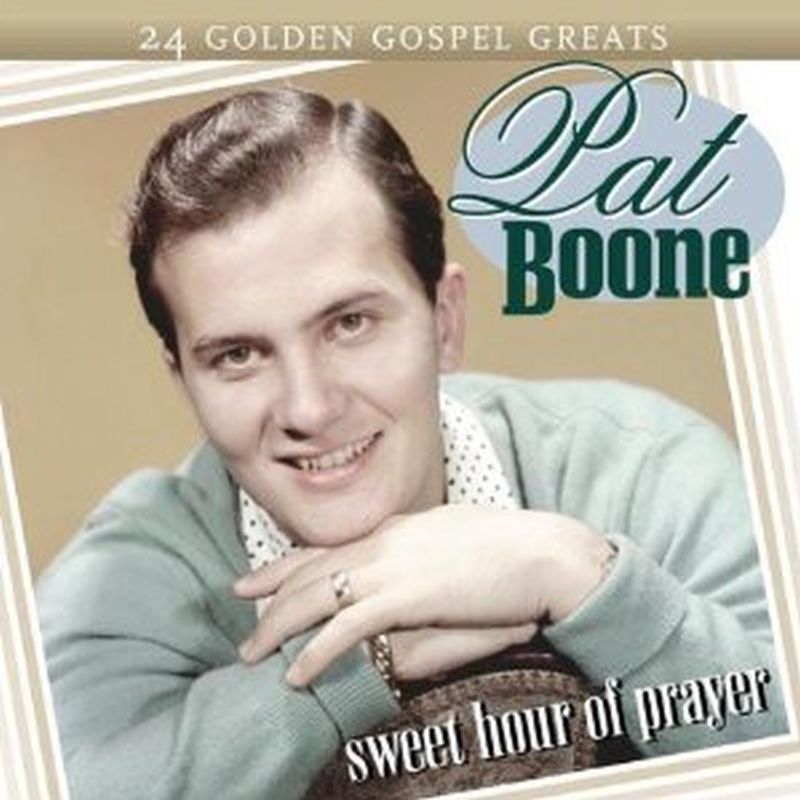 Sweet Hour Of Prayer