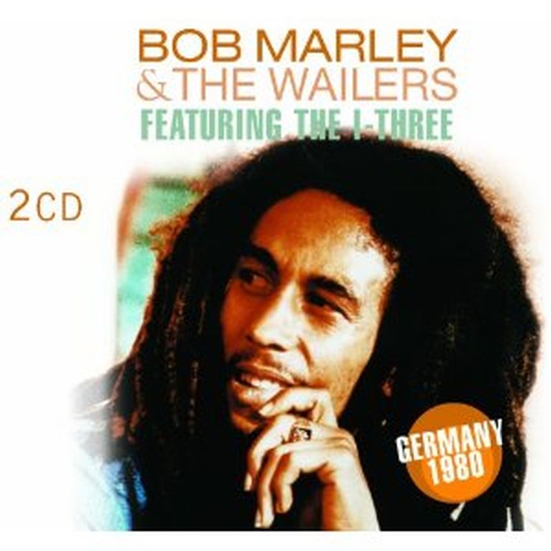 1980: Live In Germany