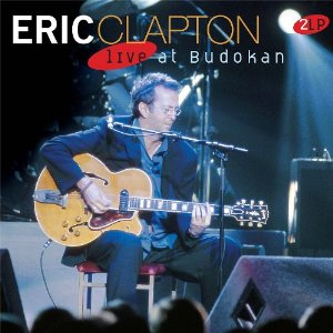 2001: Live At Budokan