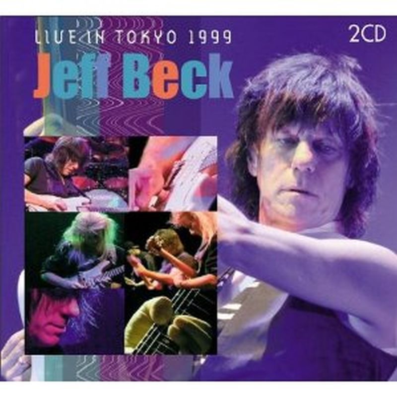 1999: Live In Tokyo