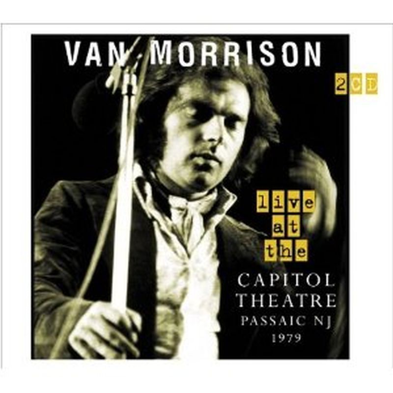 1979: Live At The Capitol Theatre