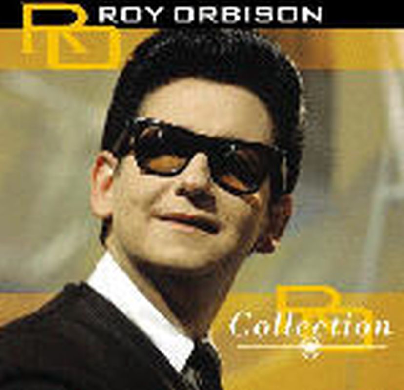 Roy Orbison - Collection - Vinyl