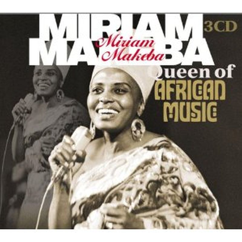 Queen Of African Music