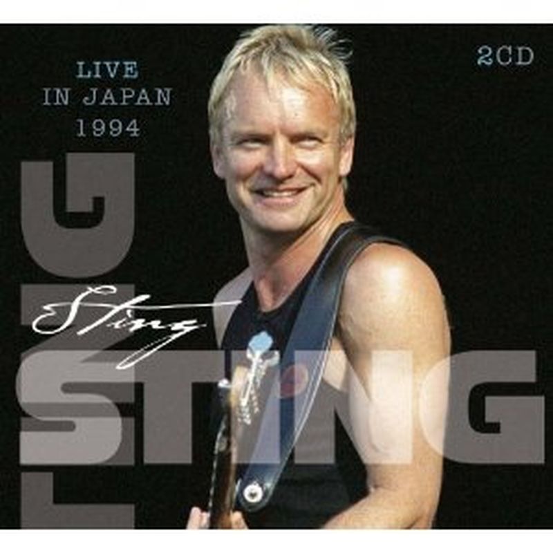 1994: Live In Japan