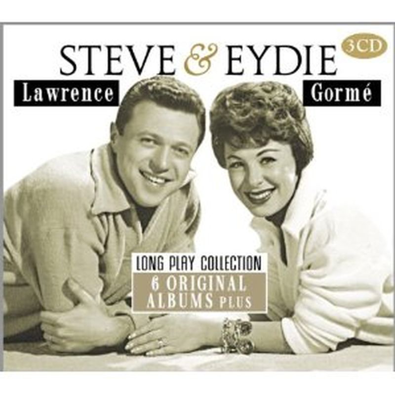 Long Play Collection